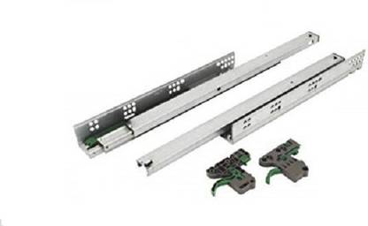 Volo Under Mount Full Extension Drawer Slide