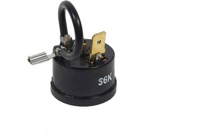 General Overload (OLP) Temperature Sensor and Controller Electronic Hobby Kit