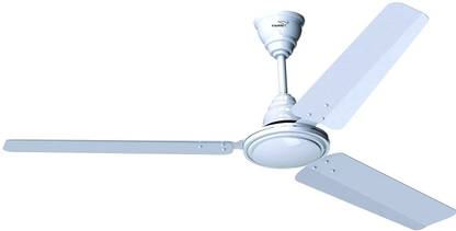 V-Guard 56 inch" with 2 Year Warranty Silent Operation 1400 mm Ceiling Fan