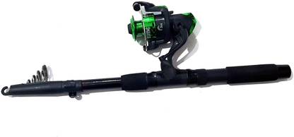 Brighht DAIWA210 BRI33 DAIWA210 BRI33 Multicolor Fishing Rod