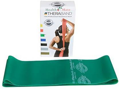 HealthEmate Theraband Fitness Band