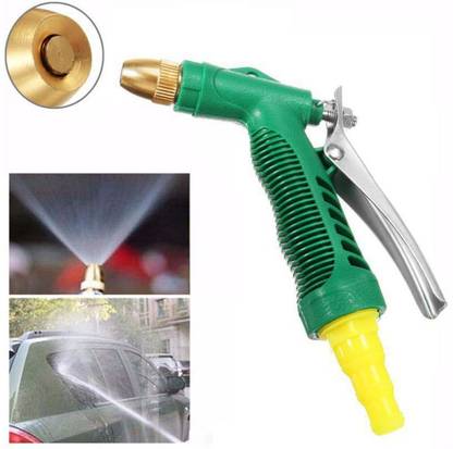 TRENDBIT MultiPurpose Brass Nozzle Spray Gun