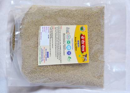 Shri Gir Goras Makra(Brown Top) Millets Mixed Millet