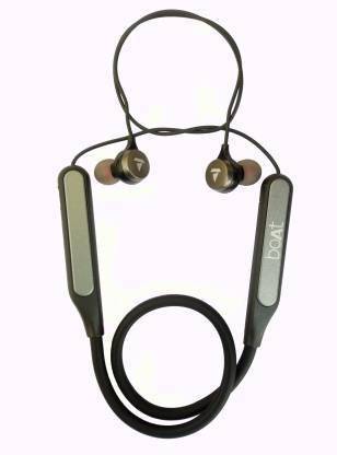 boAt Rockerz 525 Unique Foldable Wire Bluetooth