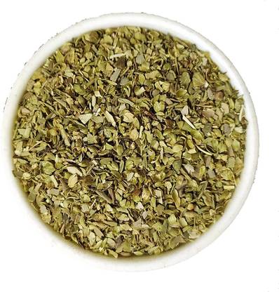 Marwar Oregano Leaves Dried and Crushed Oregano Flakes for Pizza