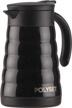 POLYSET 600 ml Steel Bottle