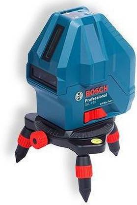 BOSCH GLL 3-15 X Laser Non-magnetic Line Level