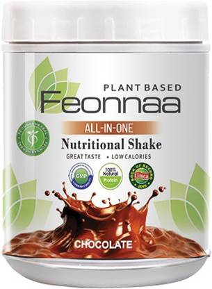 Feonnaa Nutritional Shake (250 Grm)