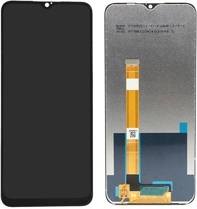 Redwave IPS LCD Mobile Display for Realme C12