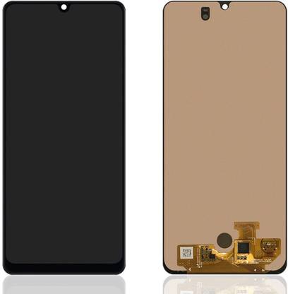 Redwave Super AMOLED Mobile Display for Samsung Galaxy M21