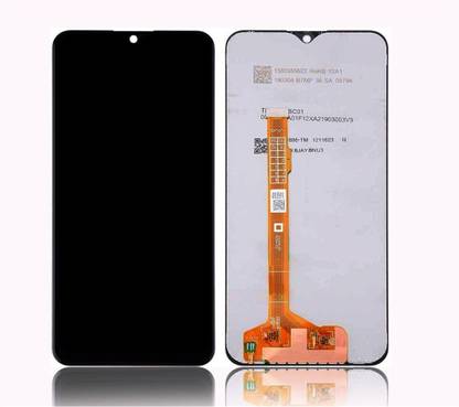 Redwave IPS LCD Mobile Display for Vivo Y11