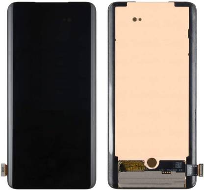 Redwave AMOLED Mobile Display for Oneplus 8 PRO