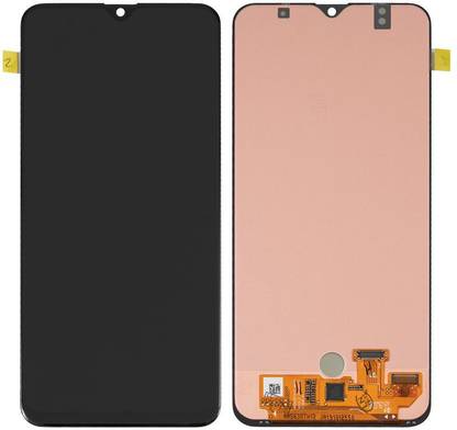 Redwave Super AMOLED Mobile Display for Samsung Galaxy A31