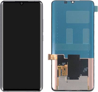 Redwave Super AMOLED Mobile Display for Samsung Galaxy S10 Lite