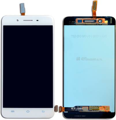Furious3D IPS LCD Mobile Display for Vivo Y55s