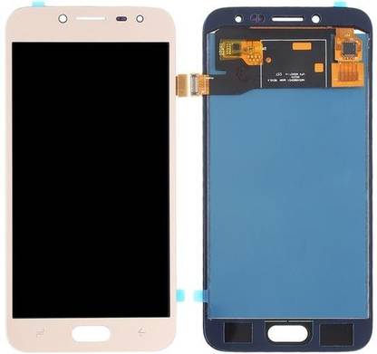 Redwave Super AMOLED Mobile Display for Samsung Galaxy J2 2016