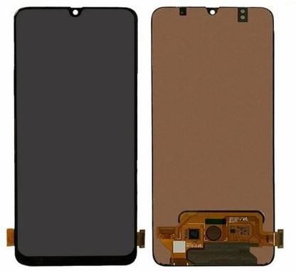 Redwave Super AMOLED Mobile Display for Samsung Galaxy A70S