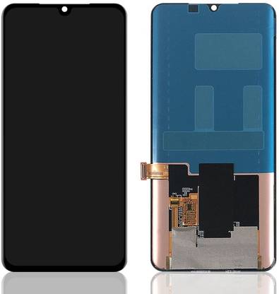 Redwave Super AMOLED Mobile Display for Samsung Galaxy Note 10 Lite