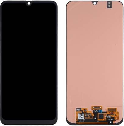 Redwave Super AMOLED Mobile Display for Samsung Galaxy M31