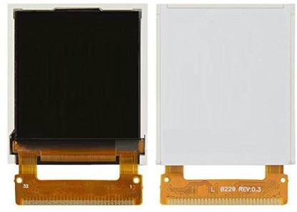 Redwave TFT LCD Mobile Display for Samsung Guru 1200