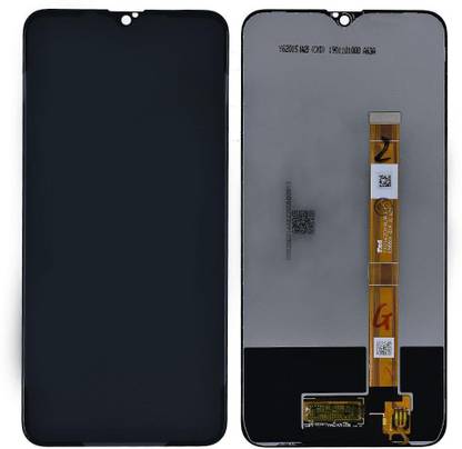 SPAREWARE LCD Mobile Display for OPPO A11k OPPO