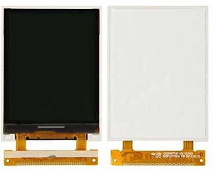 Redwave TFT LCD Mobile Display for Samsung Metro 313