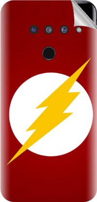 Snooky LG V50 ThinQ 5G Mobile Skin