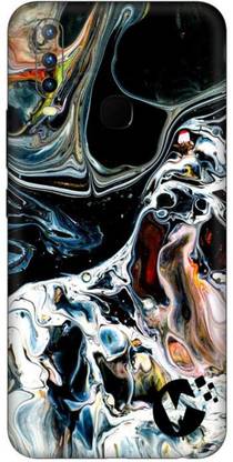 wrap craft VIVO U45 Mobile Skin