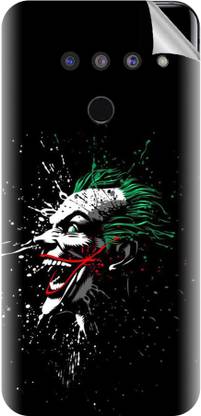 tiddler LG V50 ThinQ 5G Mobile Skin