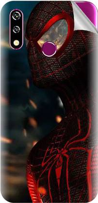 Snooky LG W10 Mobile Skin