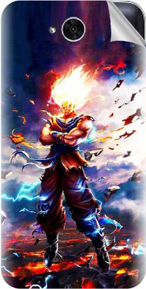 tiddler LG X power 2 Mobile Skin