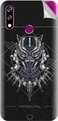 Snooky LG W10 Mobile Skin