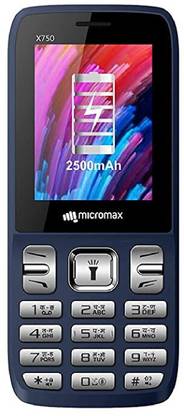 Micromax X750