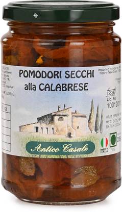 ANTICO CASALE SUNDRIED TOMATOES