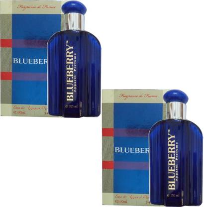 BLUEBERRY 2 APPAREL PERFUME (100 ML) Perfume  -  100 ml