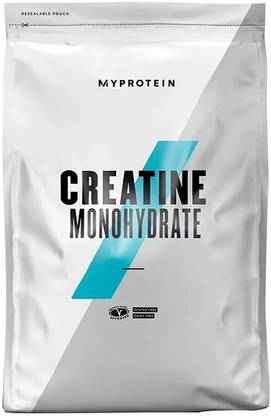 Myprotein VEGAN CREATINE MONOHYDRATE