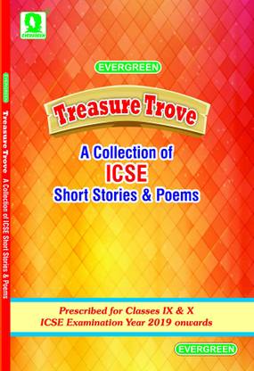 Treasure Trove By Evergreen