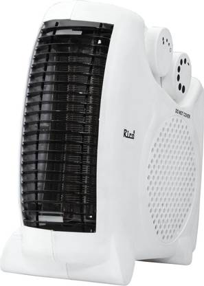 Rico RH-1502 Fan Room Heater