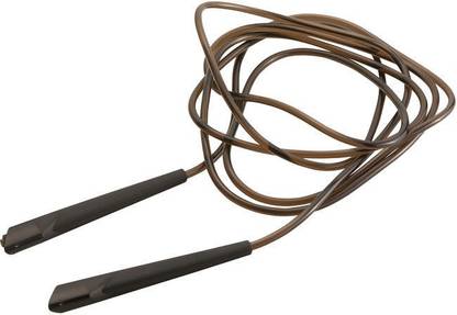 DEPORTIS Skipping Rope 3-metre rope with a height adjustment system Freestyle Skipping Rope