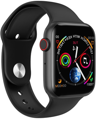 NEXON Fitness Version W34 Plus Smart Watch Smartwatch Price in India - Buy  NEXON Fitness Version W34 Plus Smart Watch Smartwatch online at Flipkart.com