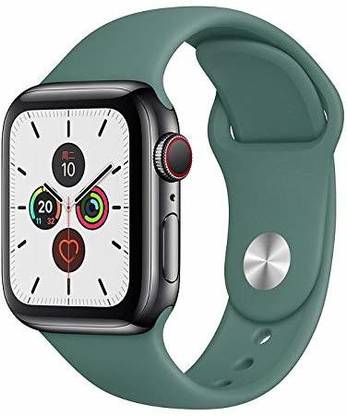 Mobirite W26+ Series 6 Smartwatch