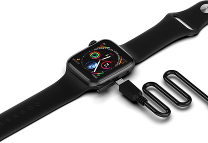 NEXON Nexon Smartwatch W34+ Plus Smartwatch Price in India - Buy NEXON  Nexon Smartwatch W34+ Plus Smartwatch online at Flipkart.com
