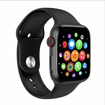 NEXON Smart Full Touch Control Smartwatch