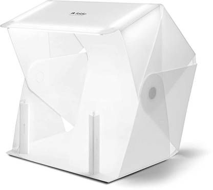 foldio 3 Halo Bars Portable Photo Studio Photo Shooting Tent Lighting Box Rectangle Softbox