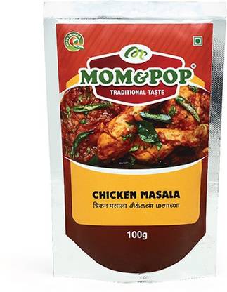 Mom & Pop Chicken