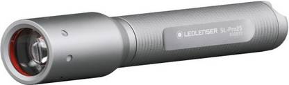 LEDLENSER SLPRO25 Torch
