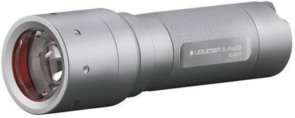 LEDLENSER SLPRO 220 Torch
