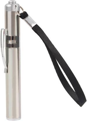 Sqoota Mini Portable For Camping,Doctors, Dentist,Moon Light with CREE Led Torch Torch