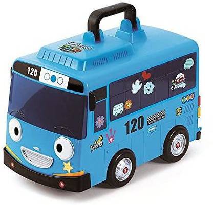 ICONIX Tayo Minicar Carrier