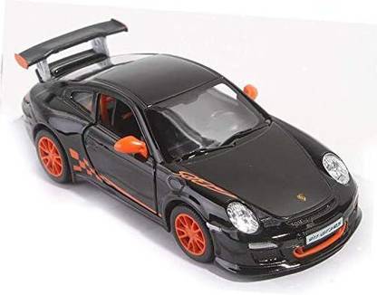 Kinsmart 2010 Porsche 911 GT3 RS 1:36 Scale ()